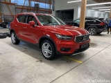  Volvo  XC 40 XC40 Inscription Expression Recharge Plug-In Hybrid 2WD 1.5 T5 192KW AT7 E6d #8