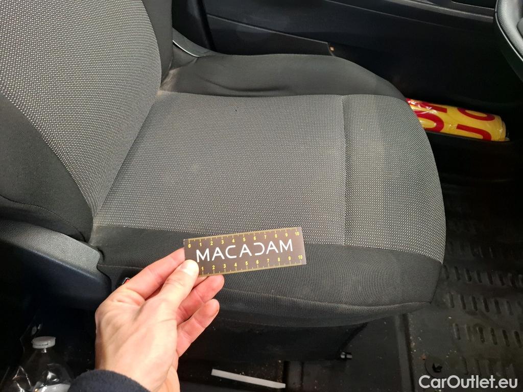  Citroen  Berlingo  Fourgon Club M 650 1.5 BlueHDi 100CV BVM6 E6d #21