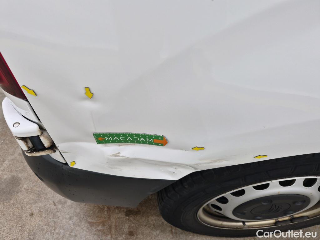  Citroen  Jumpy  Fourgon CityVan XS 1.5 BlueHDi 120CV BVM6 E6dT #7