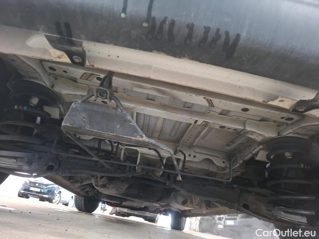  Citroen  Jumpy CITROEN  / 2016 / 4P / Fourgon tôlé M BlueHDi 120 S&S BVM6 (300 Nm) Driver #23