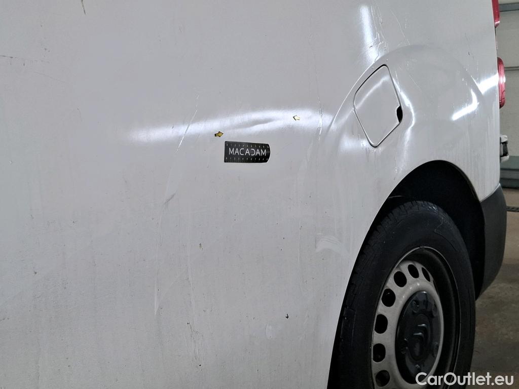  Citroen  Jumpy CITROEN  / 2016 / 4P / Fourgon tôlé M BlueHDi 120 S&S BVM6 (300 Nm) Driver #5