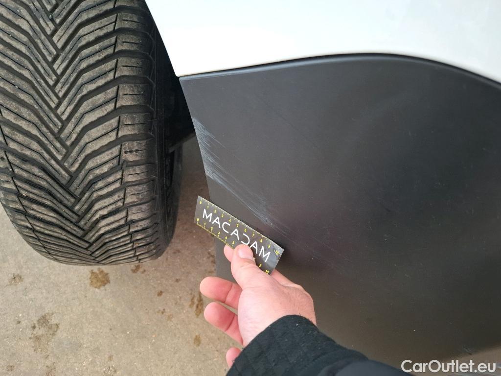  Citroen  Berlingo  Fourgon Worker M 1000 1.2 PureTech 130CV BVA8 E6d #6