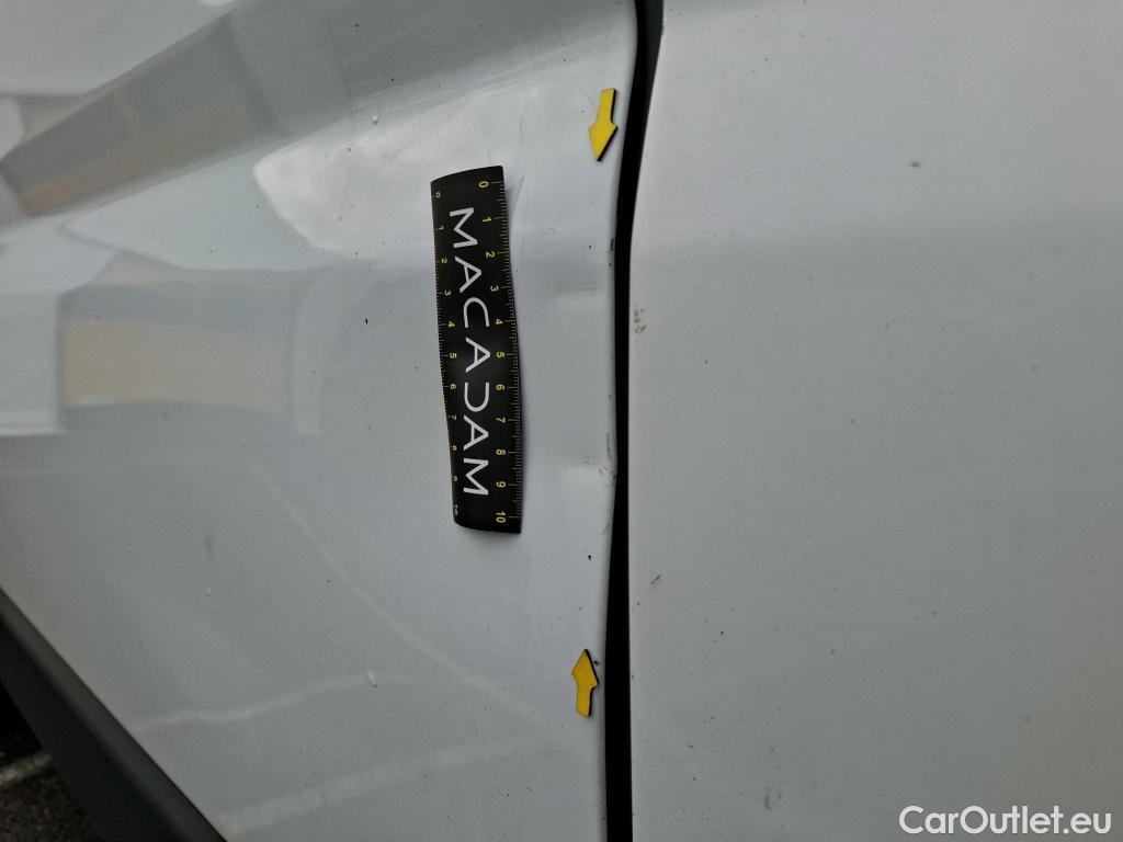  Fiat  Ducato FIAT  2014 4P Fourgon tôlé 30 M H2 23 Multijet 120 Pack Pro Nav #16