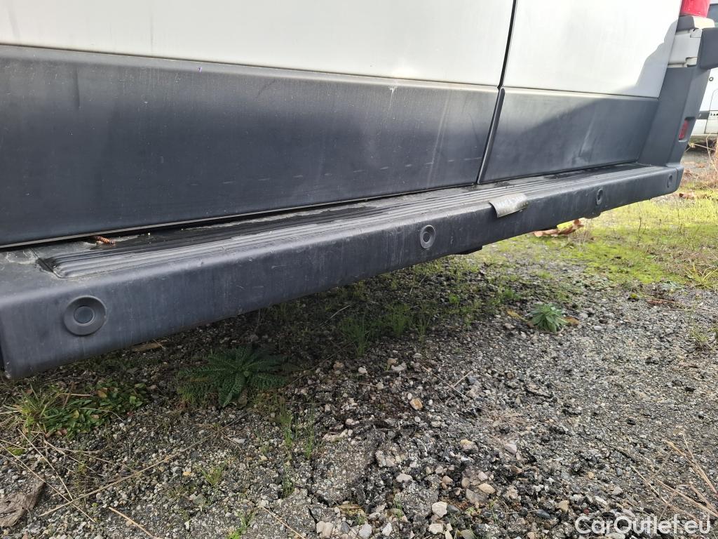  Fiat  Ducato FIAT  2014 4P Fourgon tôlé 30 M H2 23 Multijet 120 Pack Pro Nav #53