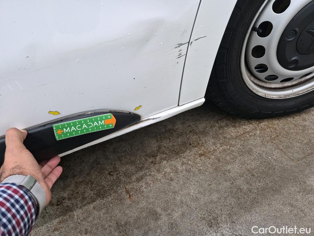  Citroen  Jumpy  Fourgon CityVan XS 1.5 BlueHDi 120CV BVM6 E6dT #54