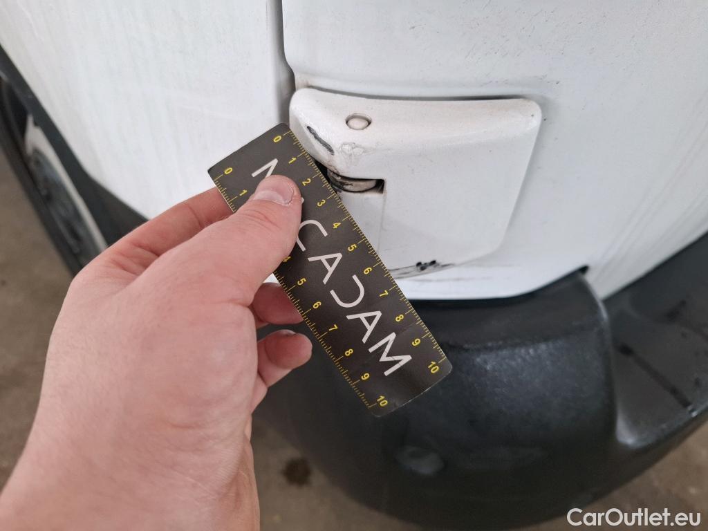  Citroen  Jumpy CITROEN  / 2016 / 4P / Fourgon tôlé M BlueHDi 120 S&S BVM6 (300 Nm) Driver #46