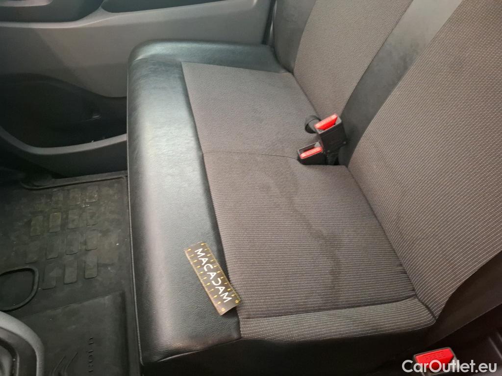  Citroen  Jumpy CITROEN  / 2016 / 4P / Fourgon tôlé M BlueHDi 120 S&S BVM6 (300 Nm) Driver #47