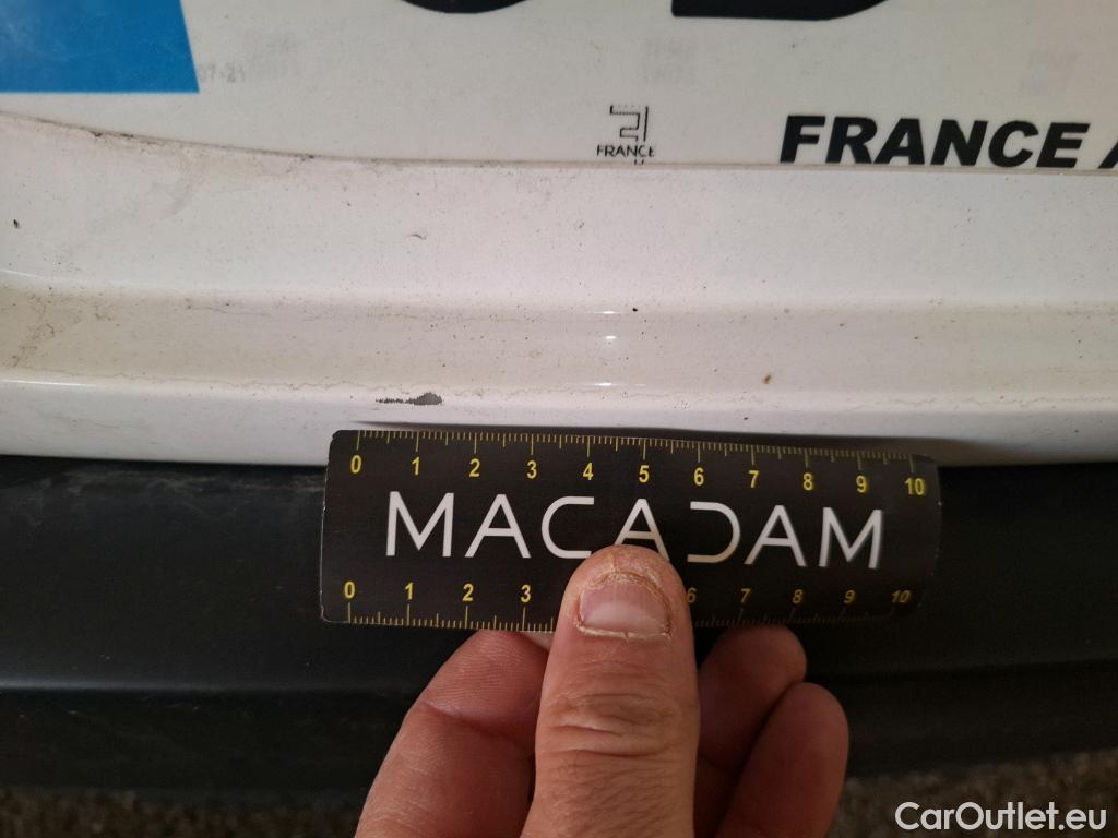  Citroen  C3 CITROEN  Société / 2020 / 5P / Berline BlueHDi 100 S&S BVM6 Feel Nav #10