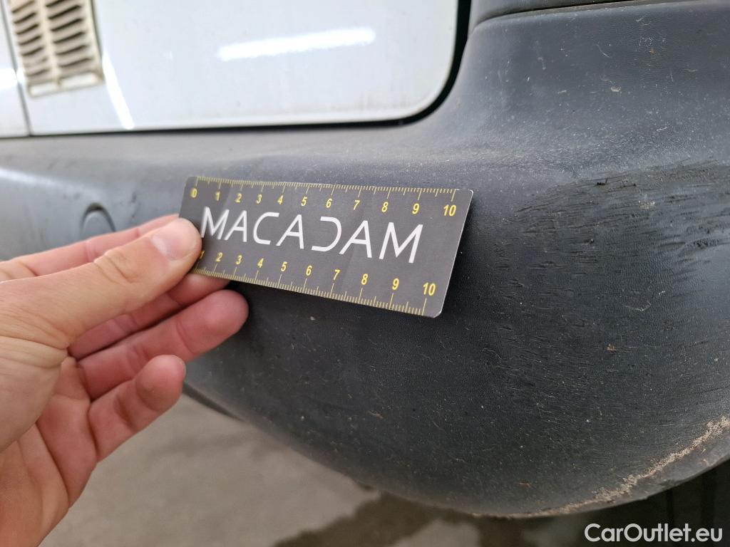  Citroen  Berlingo  Fourgon Confort L1 (Court) 1.6 BlueHDi 100CV BVM5 E6 #40