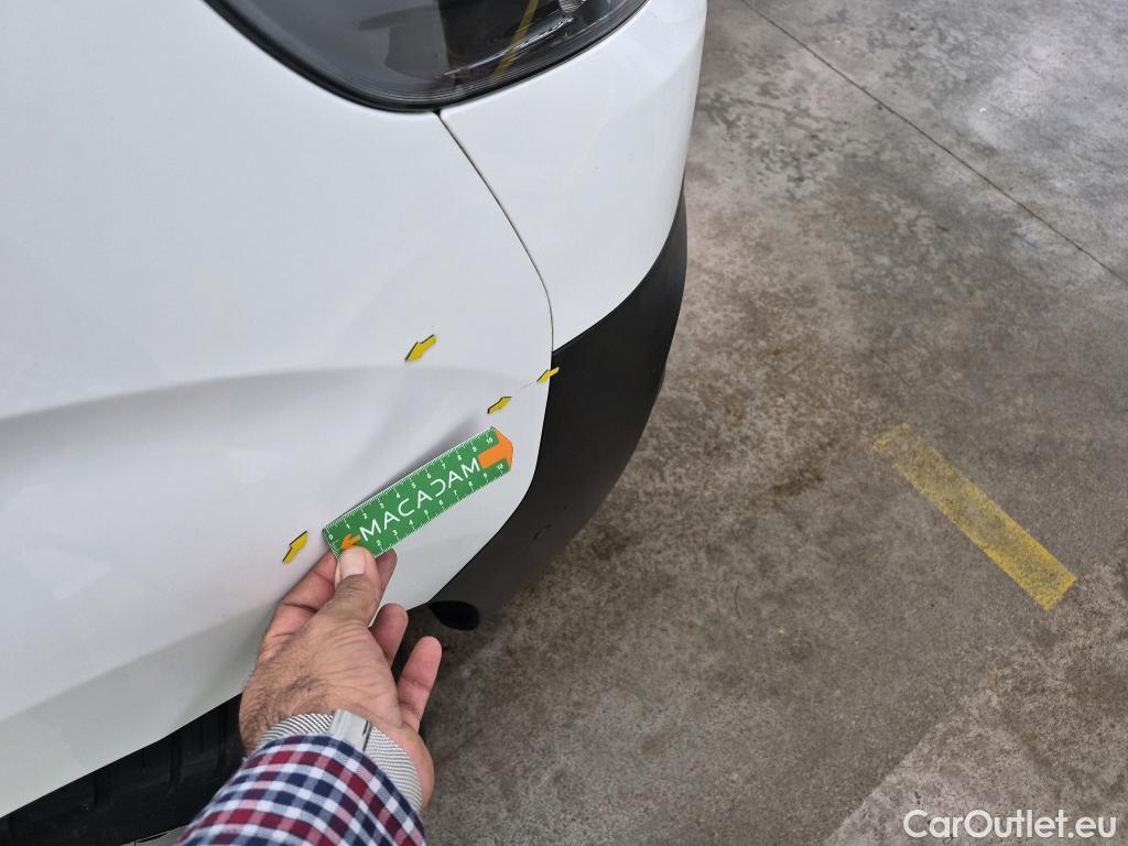  Citroen  Jumpy  Fourgon CityVan XS 1.5 BlueHDi 120CV BVM6 E6dT #40