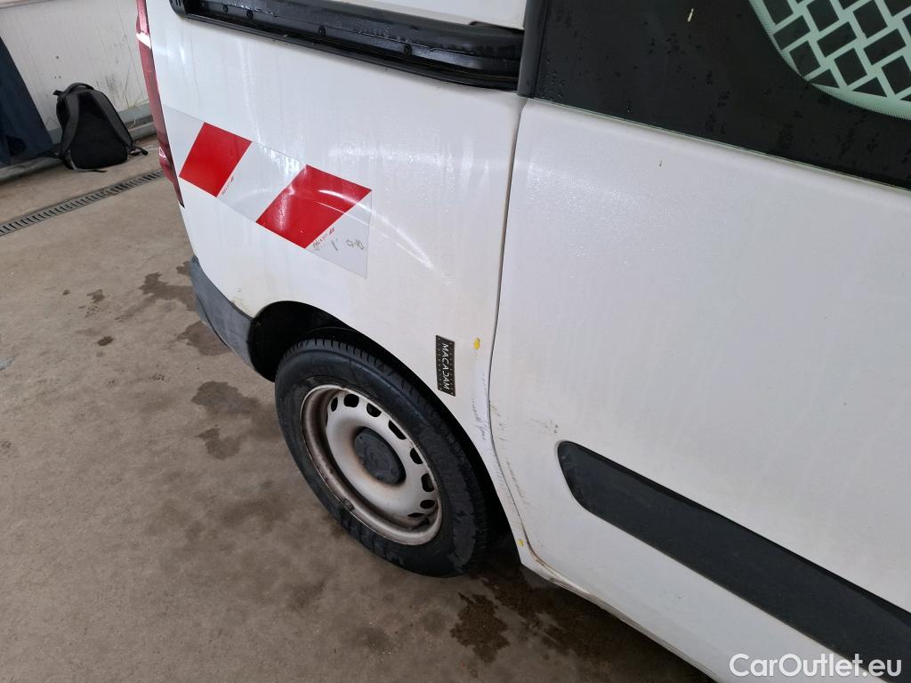  Citroen  Berlingo  Fourgon Confort L1 (Court) 1.6 BlueHDi 100CV BVM5 E6 #6