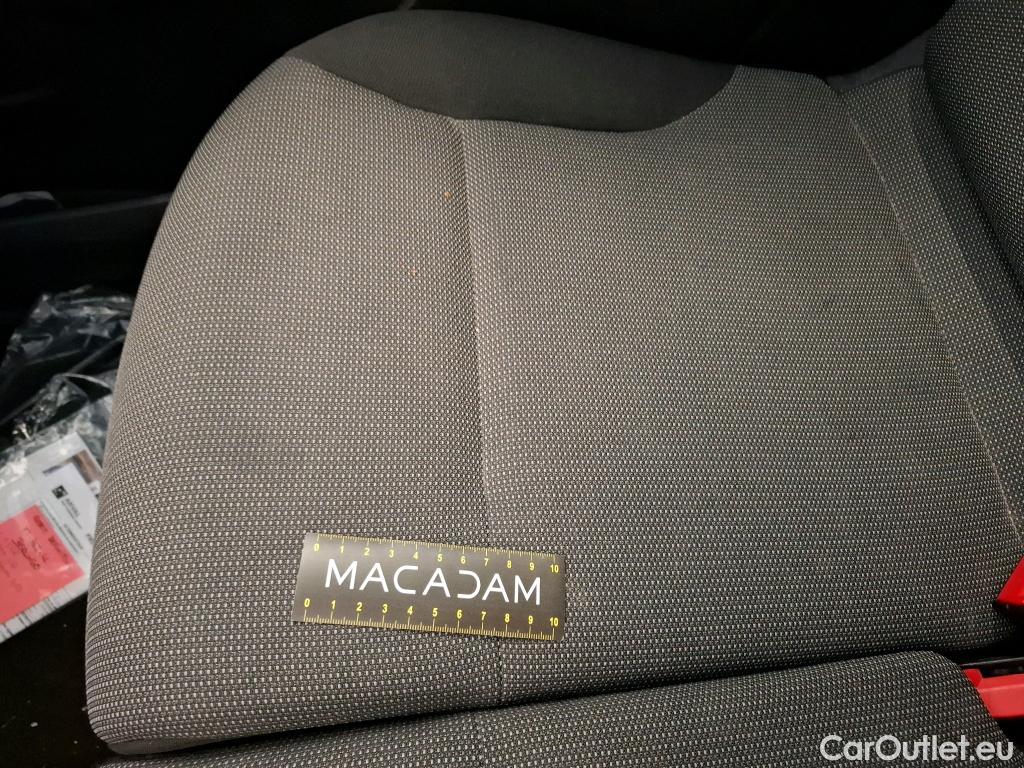  Citroen  Berlingo  Fourgon Driver M 650 1.2 PureTech 130CV BVA8 E6d #14