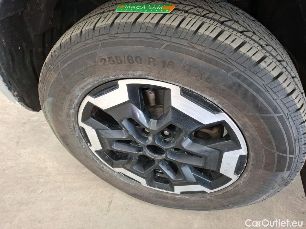  Nissan  Navara NISSAN  / 2015 / 4P / Pick-up King-Cab 2.3 dCi 160 N-CONNECTA #84