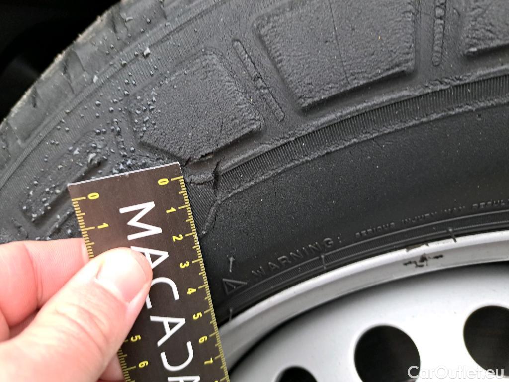  Iveco  Daily IVECO  VU 4p Fourgon 35S14GA8 V/P11 H2 3520 #3