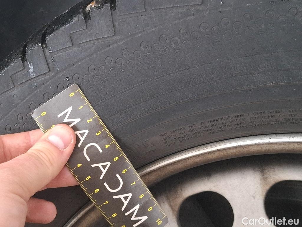  Citroen  Jumpy CITROEN  / 2016 / 4P / Fourgon tôlé M BlueHDi 120 S&S BVM6 (300 Nm) Driver #21