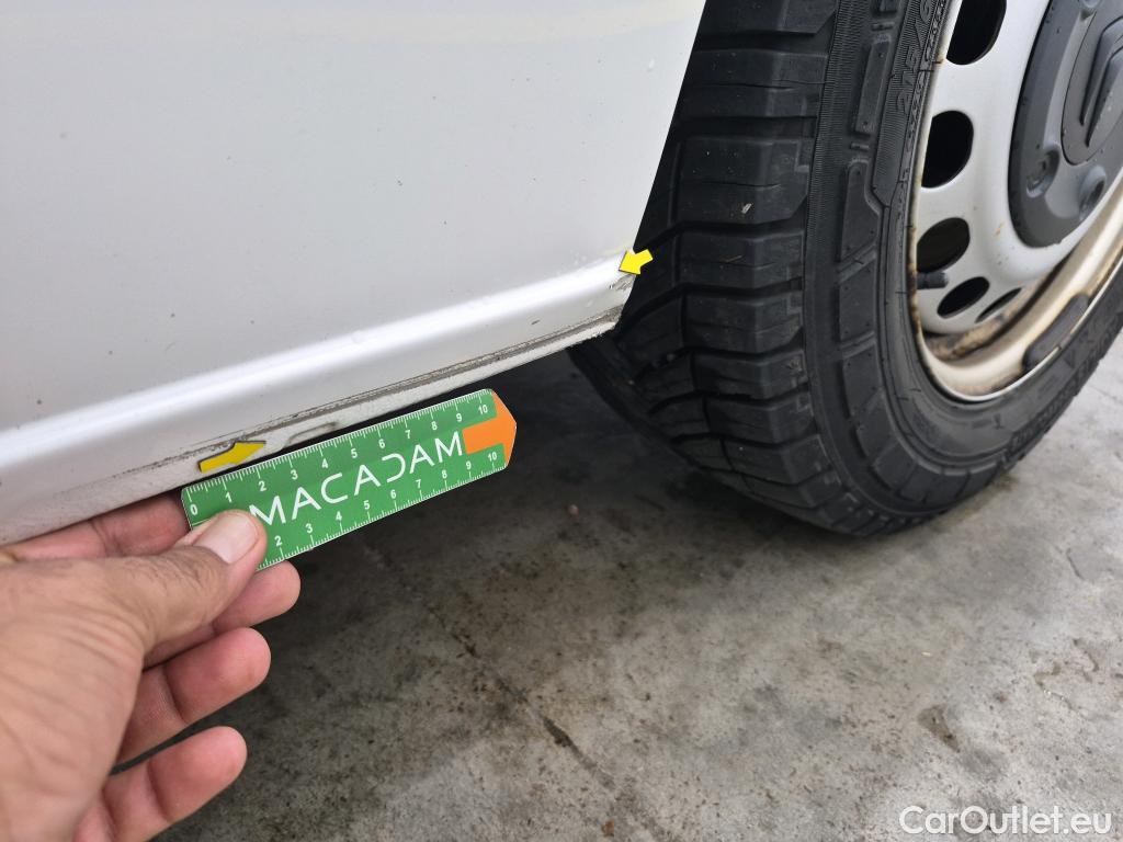  Citroen  Jumpy  Fourgon CityVan XS 1.5 BlueHDi 120CV BVM6 E6dT #34