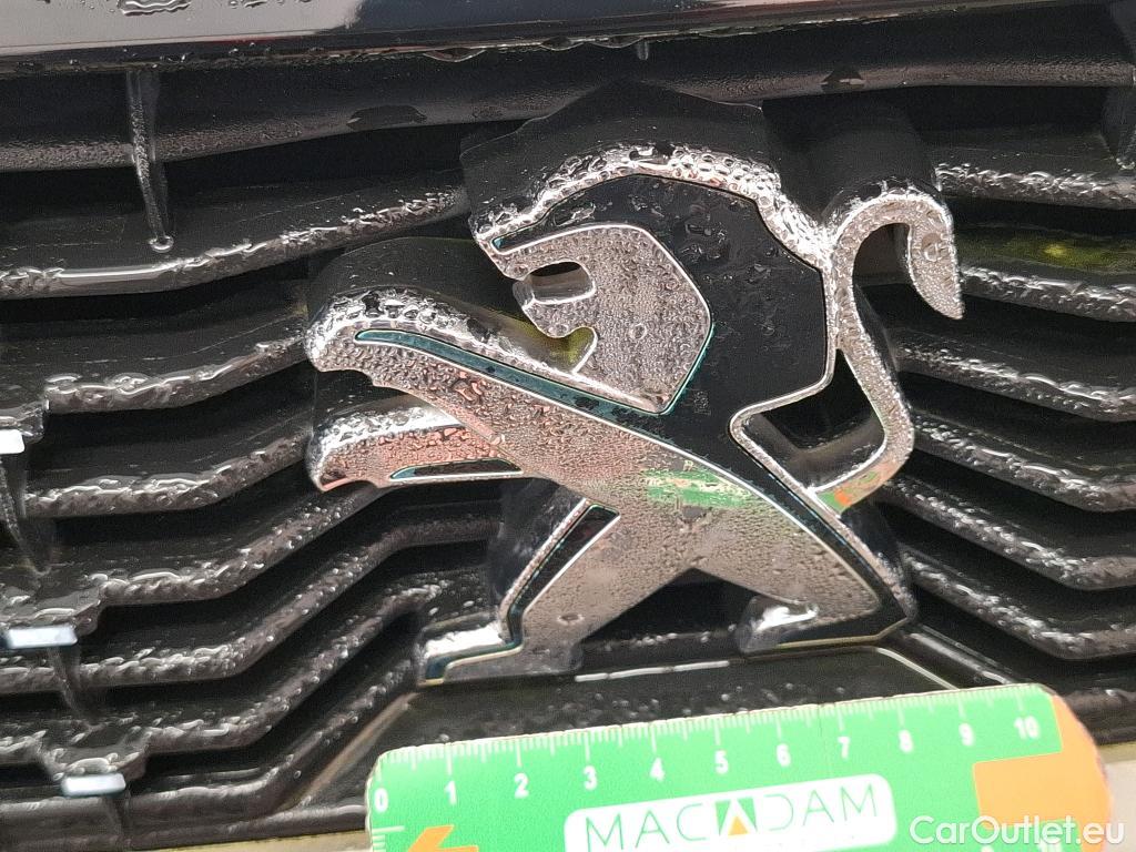  Peugeot  208  (e-) Active Business R 50kWh BVA / TRANSFO VP/VF #4