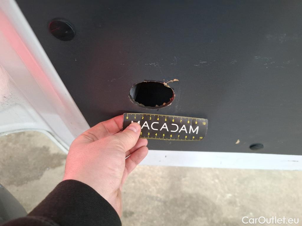  Citroen  Jumpy CITROEN  / 2016 / 4P / Fourgon tôlé M BlueHDi 120 S&S BVM6 (300 Nm) Driver #33