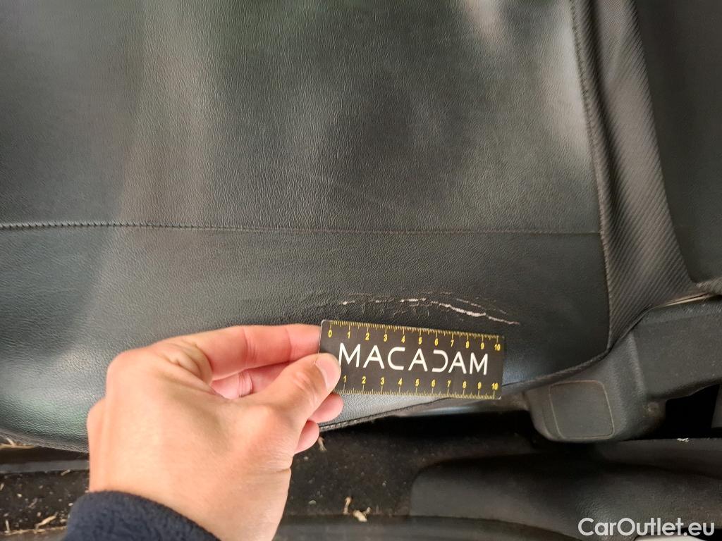  Citroen  Berlingo  Fourgon Confort L1 (Court) 1.6 BlueHDi 100CV BVM5 E6 #34