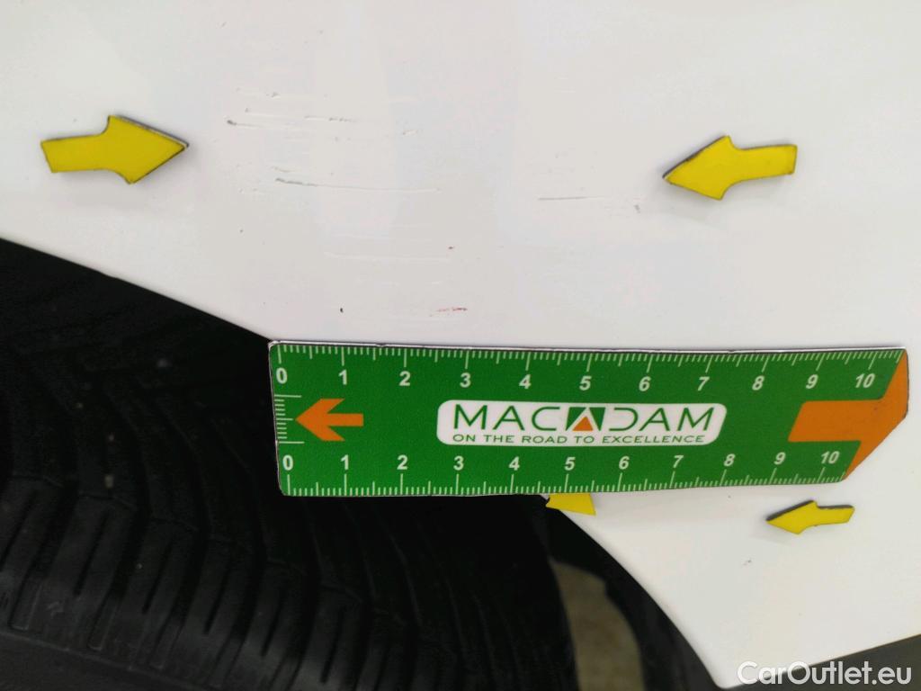  Citroen  Berlingo  Fourgon Driver M 1000 1.5 BlueHDi 100CV BVM5 E6dT #44