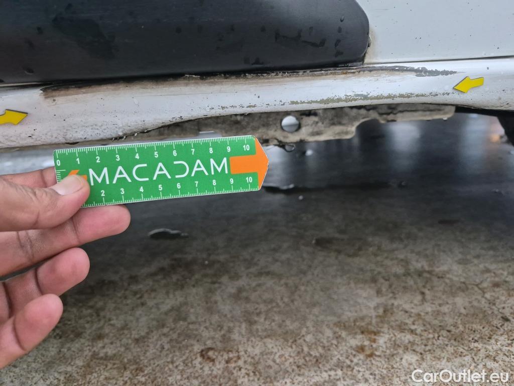  Citroen  Jumpy  Fourgon CityVan XS 1.5 BlueHDi 120CV BVM6 E6dT #47