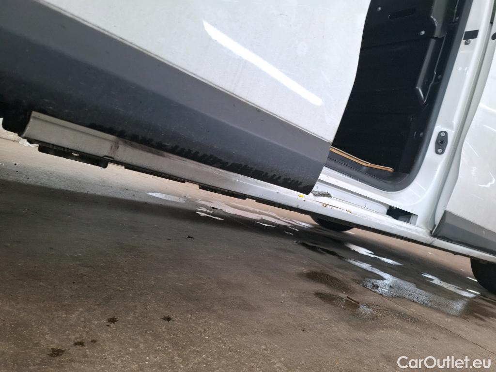  Citroen  Jumpy CITROEN  / 2016 / 4P / Fourgon tôlé M BlueHDi 120 S&S BVM6 (300 Nm) Driver #39