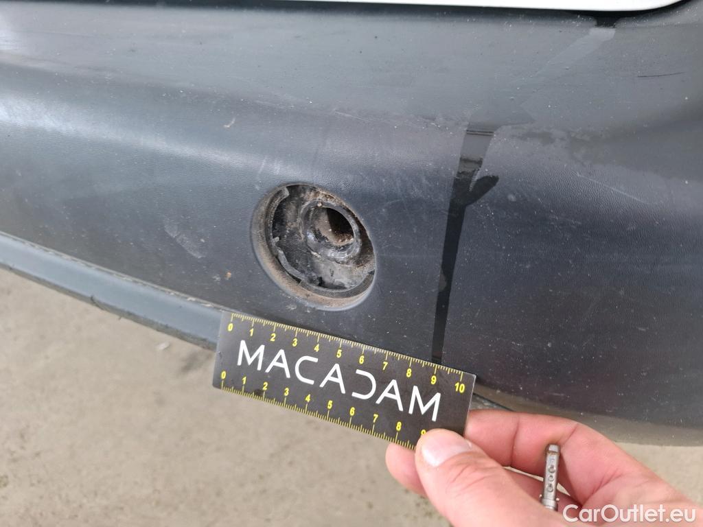  Citroen  Berlingo  Fourgon Worker M 1000 1.2 PureTech 130CV BVA8 E6d #2