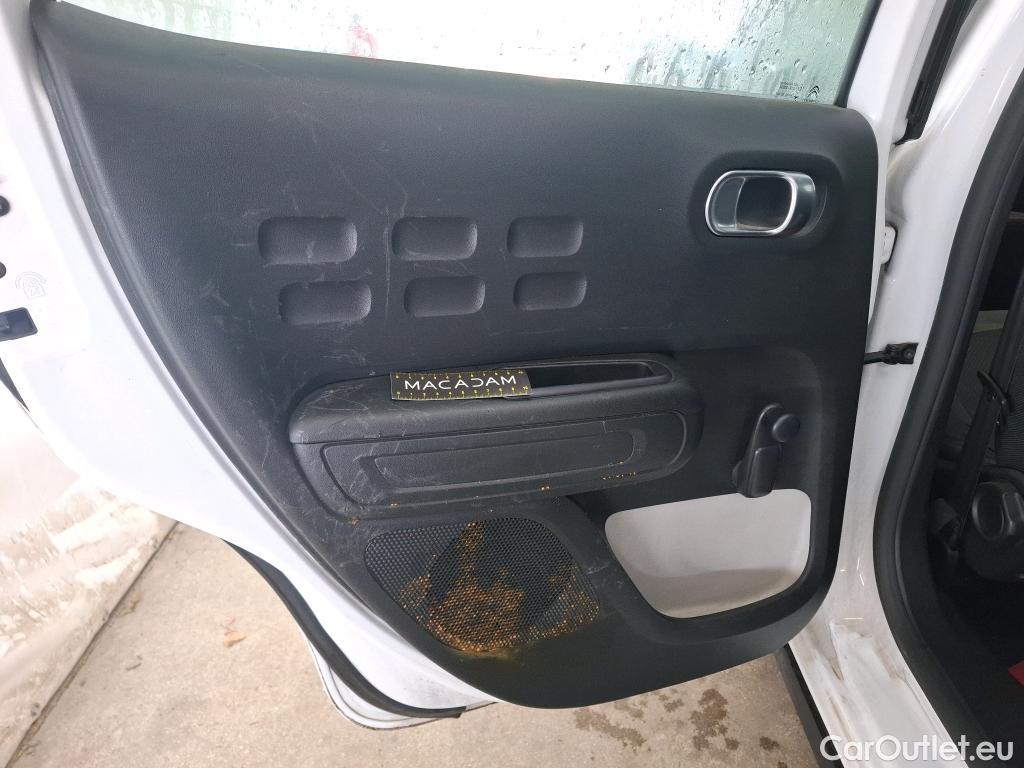  Citroen  C3  Société Feel 1.5 BlueHDI 100CV BVM6 E6dT #14