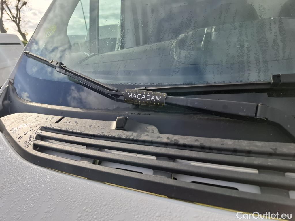  Fiat  Ducato FIAT  2014 4P Fourgon tôlé 30 M H2 23 Multijet 120 Pack Pro Nav #45