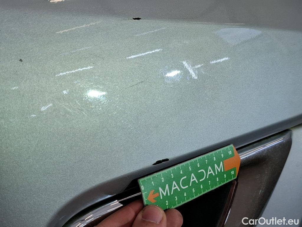  Nissan  Navara NISSAN  / 2015 / 4P / Pick-up King-Cab 2.3 dCi 160 N-CONNECTA #89