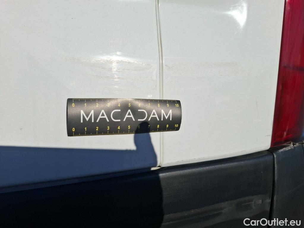  Citroen  Jumper  Fourgon 30 L1H1 Club BlueHDi 140 2.2 140CV BVM6 #27