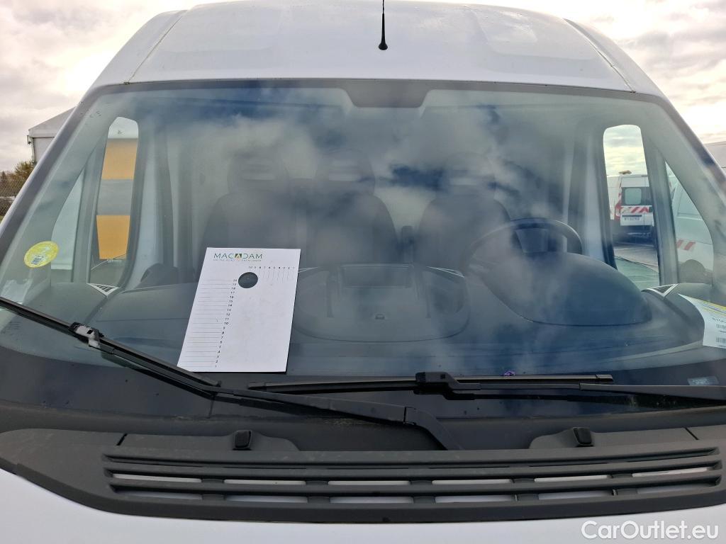  Fiat  Ducato FIAT  2014 4P Fourgon tôlé 30 M H2 23 Multijet 120 Pack Pro Nav #40