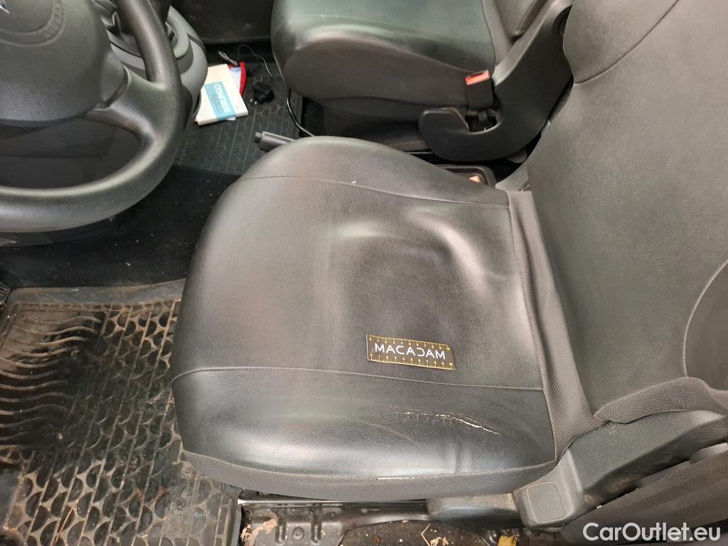  Citroen  Berlingo  Fourgon Confort L1 (Court) 1.6 BlueHDi 100CV BVM5 E6 #33