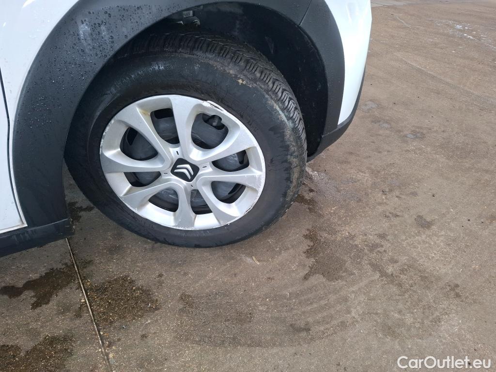  Citroen  C3  Société Feel 1.5 BlueHDI 100CV BVM6 E6dT #25