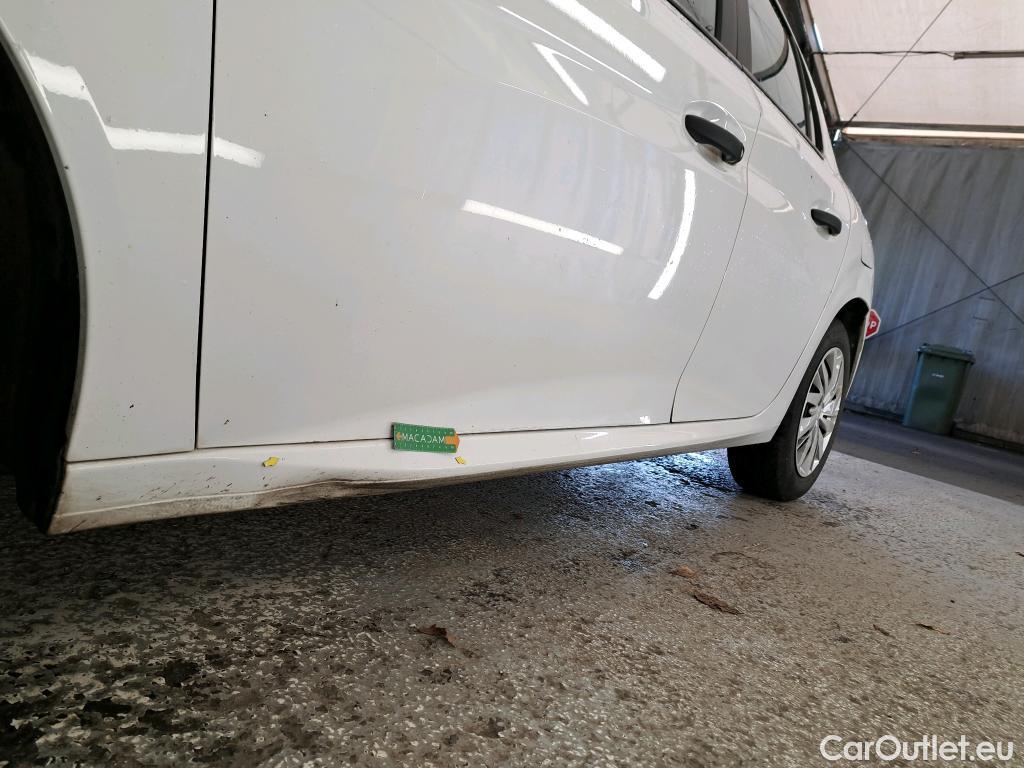  Peugeot  208  Premium 1.5 HDi 100CV BVM6 E6d #7