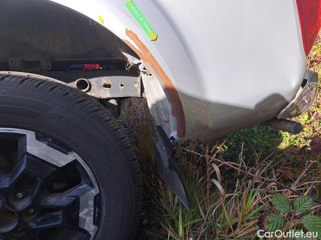  Nissan  Navara NISSAN  / 2015 / 4P / Pick-up King-Cab 2.3 dCi 160 N-CONNECTA #12