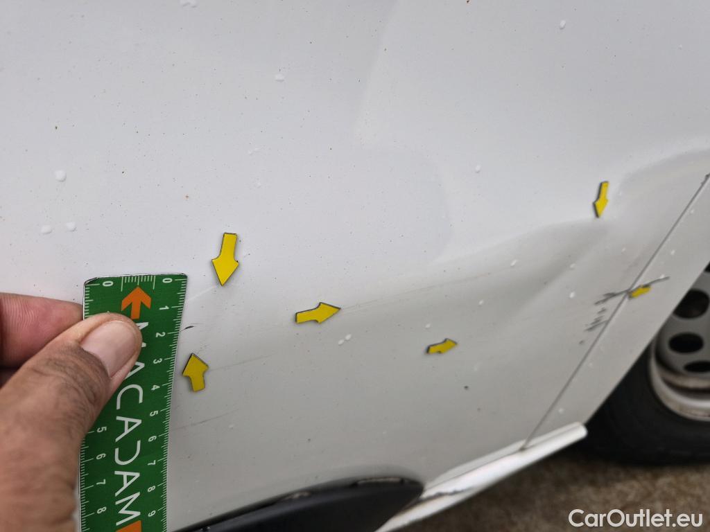  Citroen  Jumpy  Fourgon CityVan XS 1.5 BlueHDi 120CV BVM6 E6dT #23