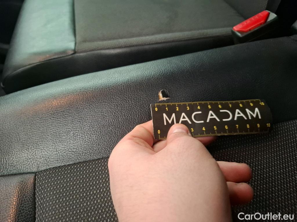  Citroen  Jumpy CITROEN  / 2016 / 4P / Fourgon tôlé M BlueHDi 120 S&S BVM6 (300 Nm) Driver #28