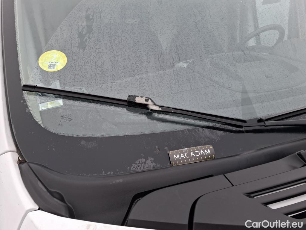  Fiat  Ducato FIAT  2014 4P Fourgon tôlé 30 M H2 23 Multijet 120 Pack Pro Nav #49