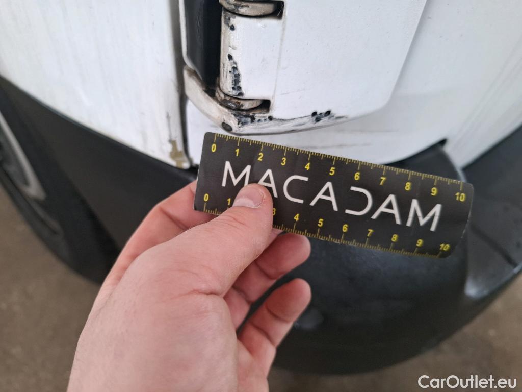  Citroen  Jumpy CITROEN  / 2016 / 4P / Fourgon tôlé M BlueHDi 120 S&S BVM6 (300 Nm) Driver #43