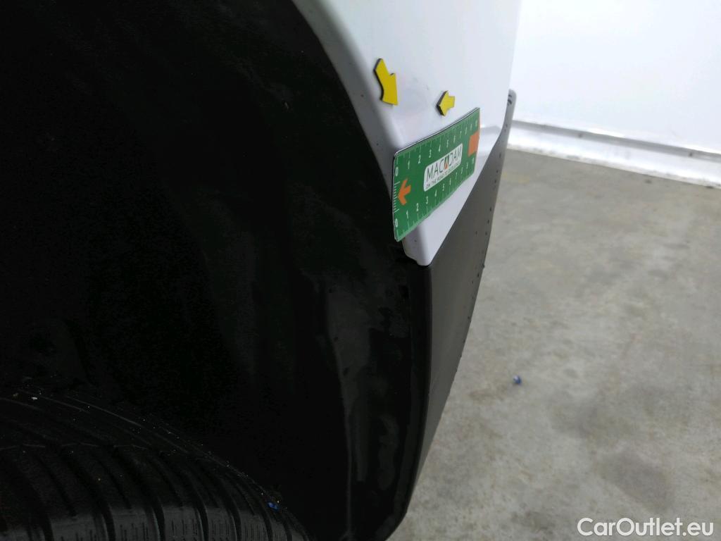  Citroen  Berlingo  Fourgon Driver M 1000 1.5 BlueHDi 100CV BVM5 E6dT #43