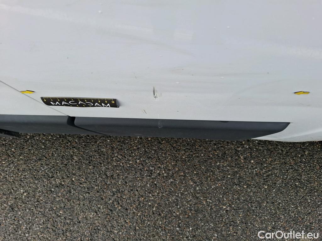  Fiat  Ducato FIAT  2014 4P Fourgon tôlé 30 M H2 23 Multijet 120 Pack Pro Nav #12