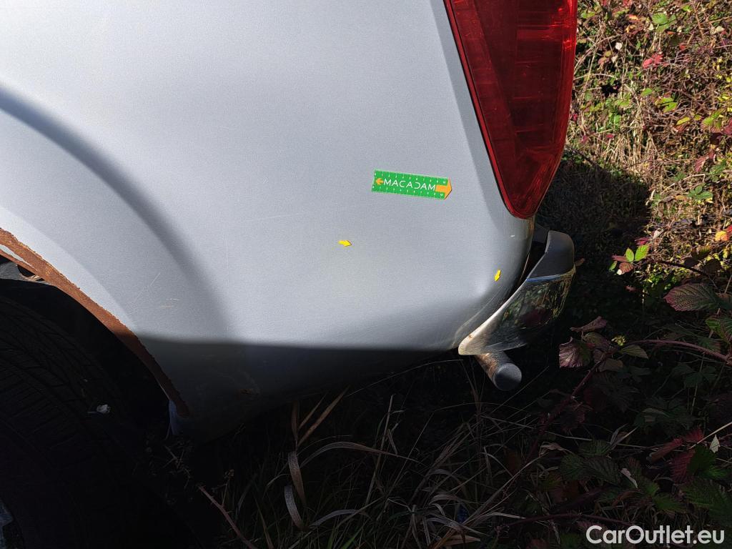  Nissan  Navara NISSAN  / 2015 / 4P / Pick-up King-Cab 2.3 dCi 160 N-CONNECTA #13