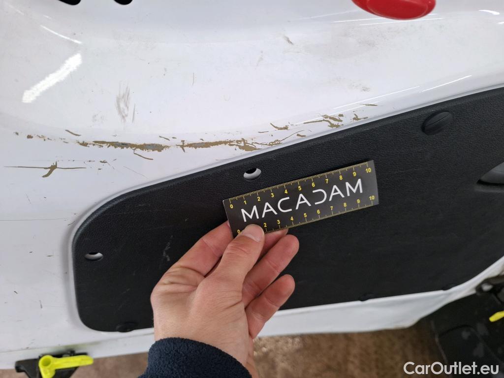  Citroen  Berlingo  Fourgon Club M 650 1.5 BlueHDi 100CV BVM6 E6d #28