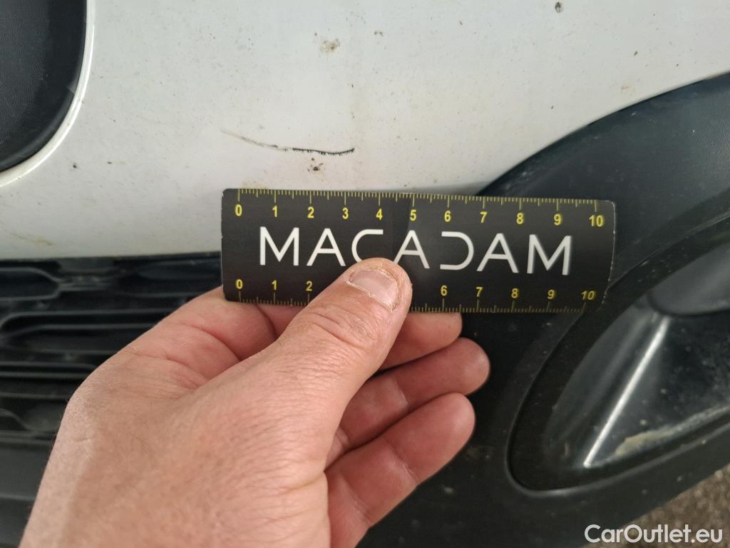  Citroen  C3 CITROEN  Société / 2020 / 5P / Berline BlueHDi 100 S&S BVM6 Feel Nav #8