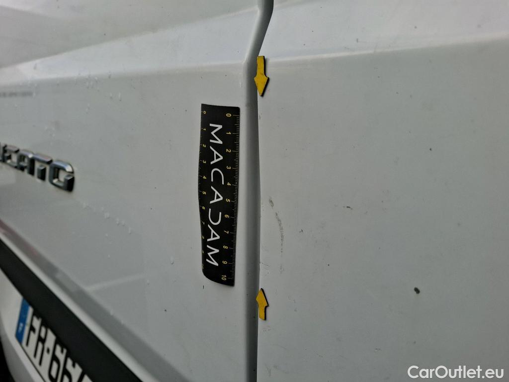  Fiat  Ducato FIAT  2014 4P Fourgon tôlé 30 M H2 23 Multijet 120 Pack Pro Nav #27