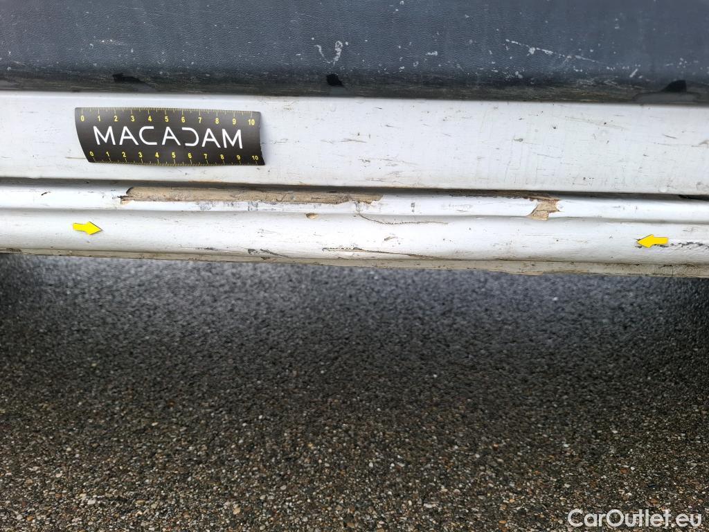  Fiat  Ducato FIAT  2014 4P Fourgon tôlé 30 M H2 23 Multijet 120 Pack Pro Nav #8