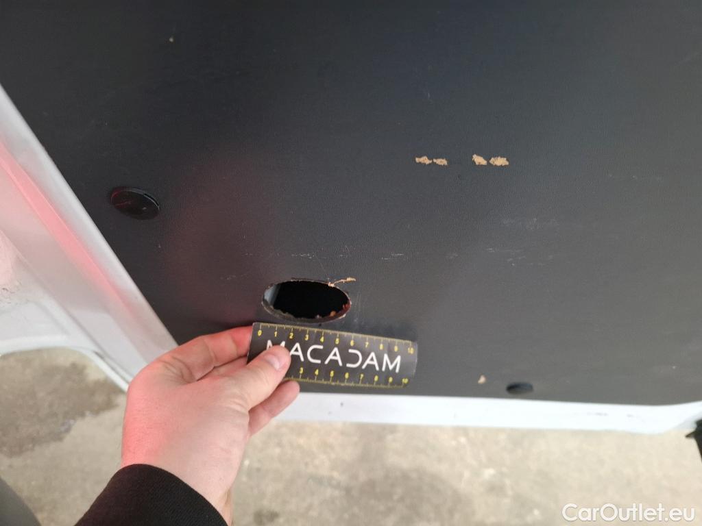  Citroen  Jumpy CITROEN  / 2016 / 4P / Fourgon tôlé M BlueHDi 120 S&S BVM6 (300 Nm) Driver #32