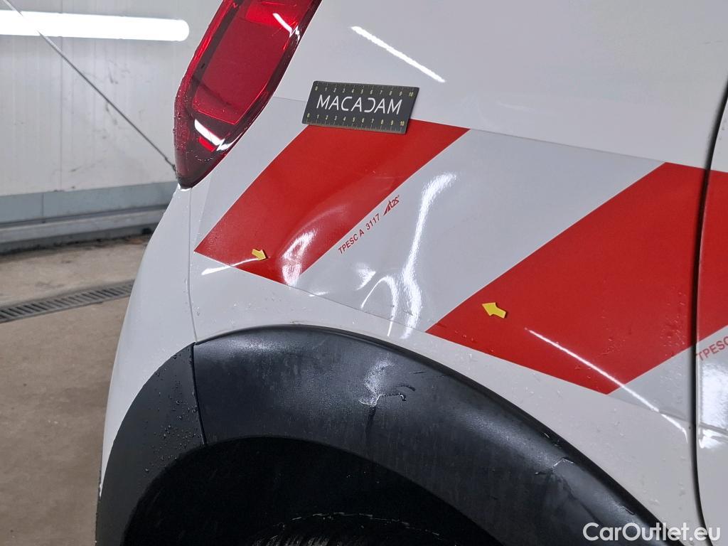  Citroen  C3  Société Feel 1.5 BlueHDI 100CV BVM6 E6dT #6