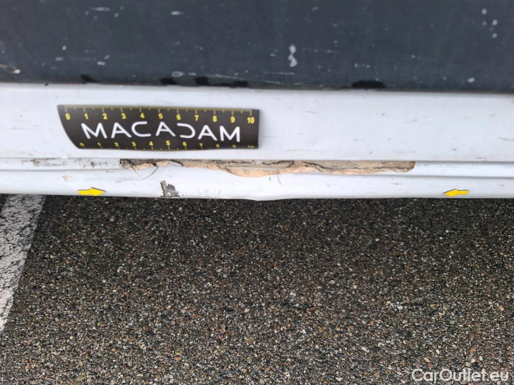  Fiat  Ducato FIAT  2014 4P Fourgon tôlé 30 M H2 23 Multijet 120 Pack Pro Nav #9